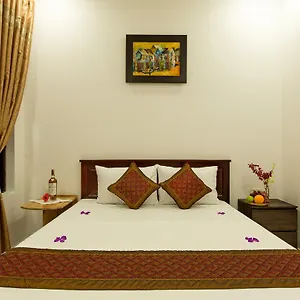 Golden Bee Homestay 2* Hoi An