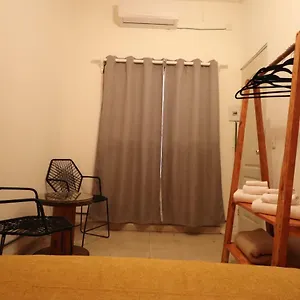 Wabi 2* Playa del Carmen