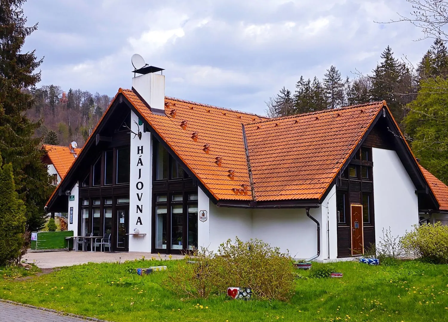 Hotel Bazant Karlovy Vary