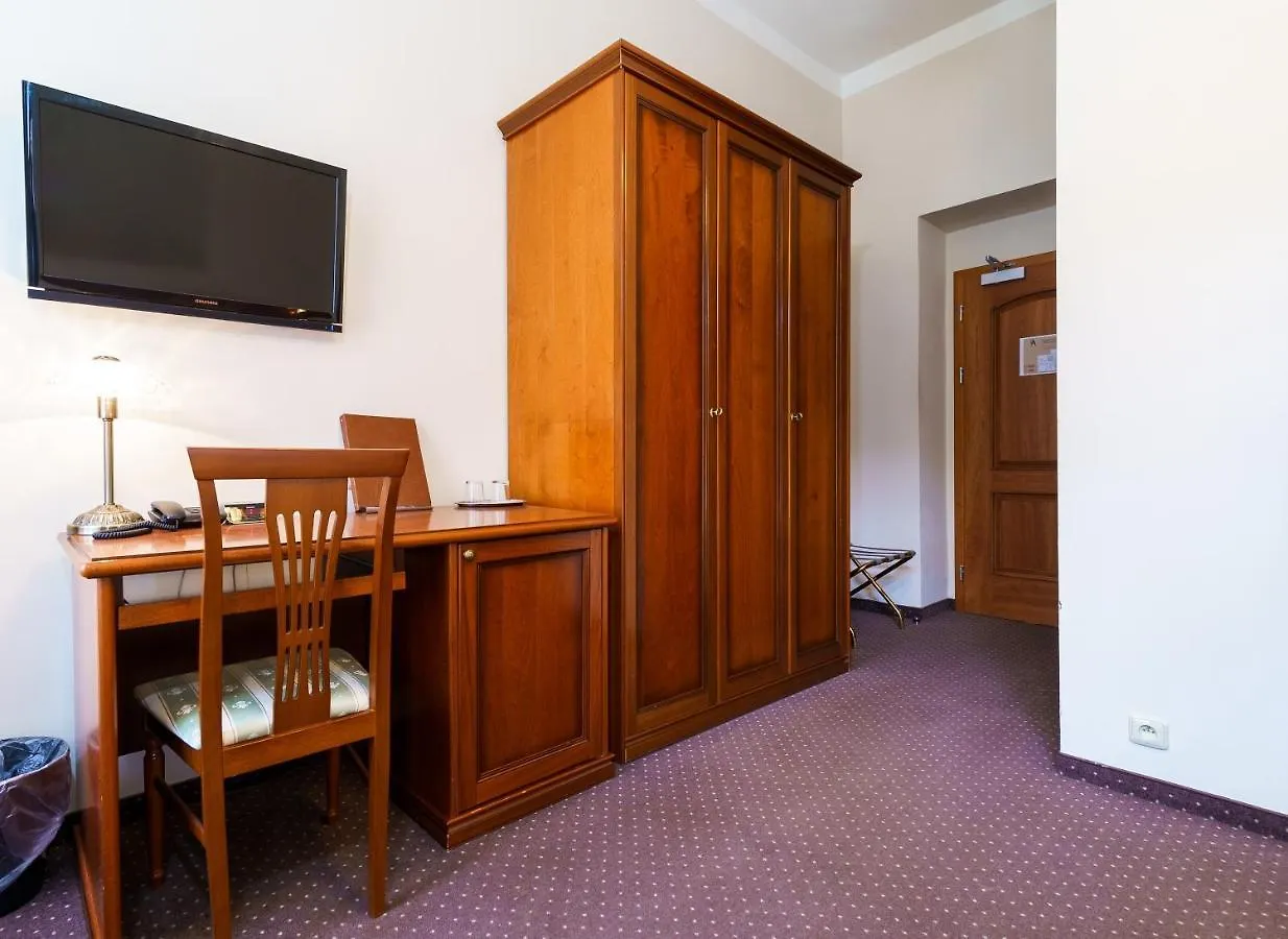 Hotel Belle Alliance Karlsbad 3*,  Tschechische Republik