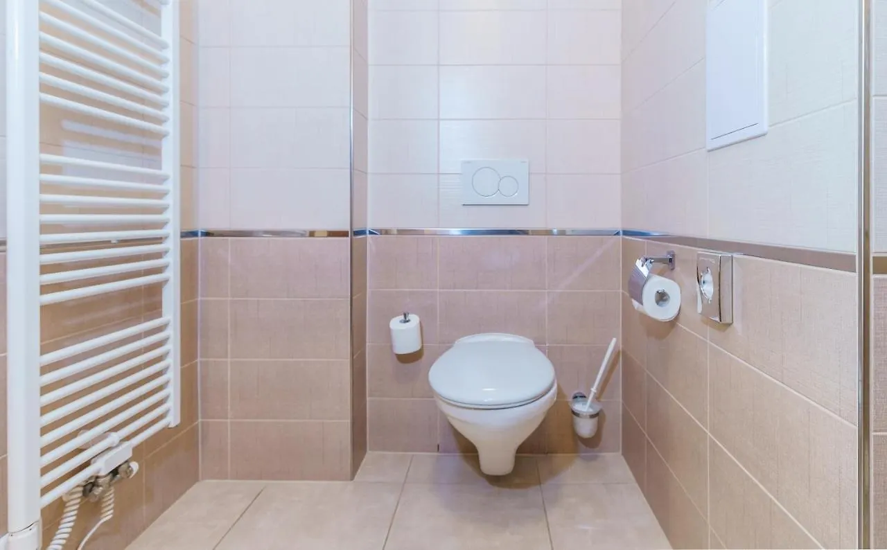 Hotel Belle Alliance Karlsbad