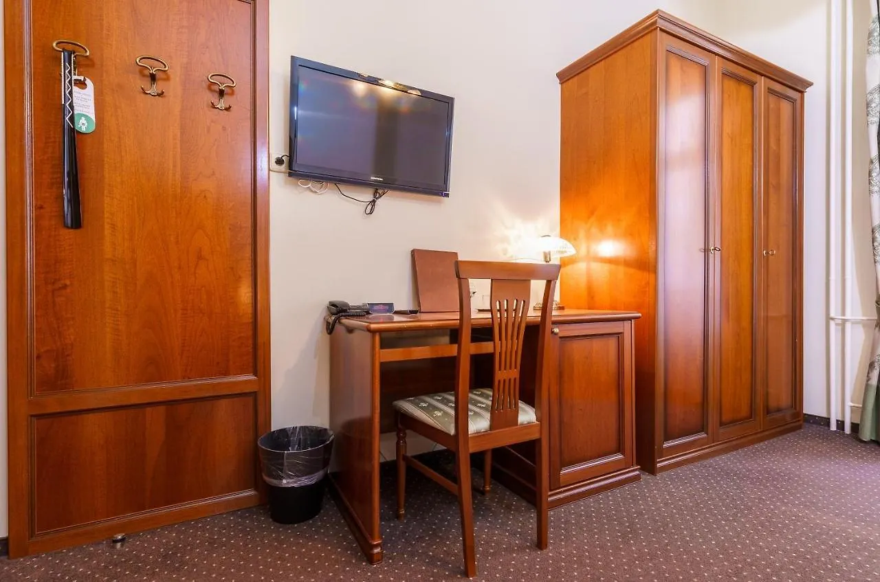 Hotel Belle Alliance Karlsbad
