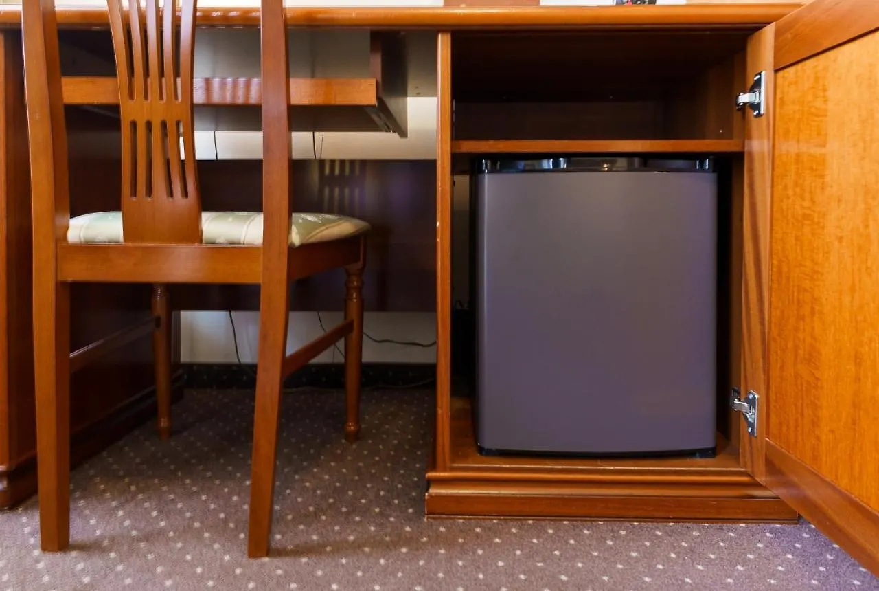 Hotel Belle Alliance Karlsbad Tschechische Republik