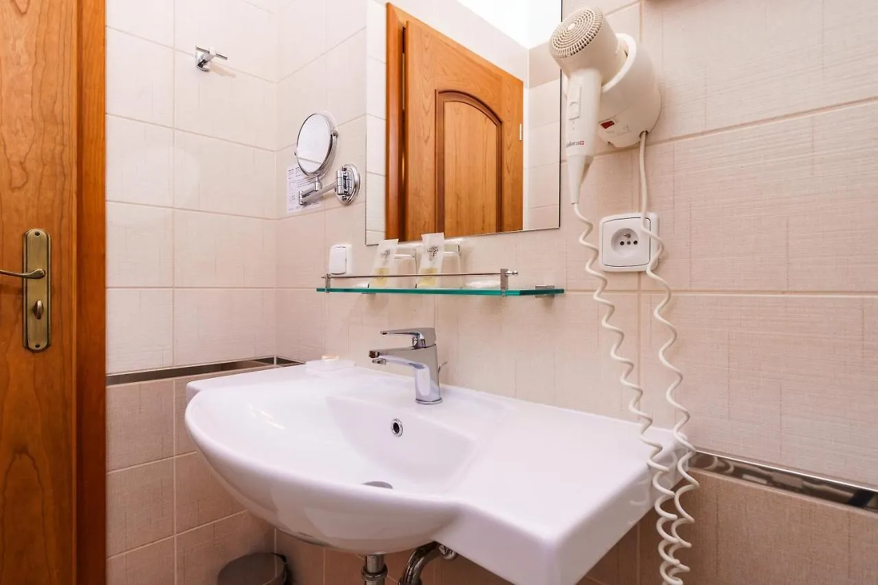 Hotel Belle Alliance Karlsbad 3*,  Tschechische Republik