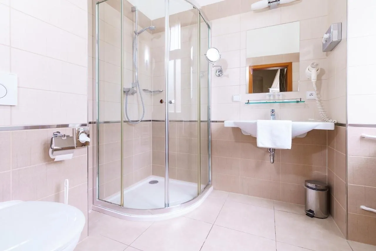 Hotel Belle Alliance Karlsbad 3*,  Tschechische Republik