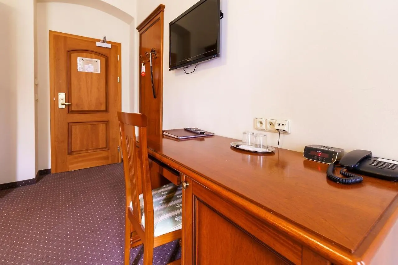 Hotel Belle Alliance Karlsbad 3*,  Tschechische Republik