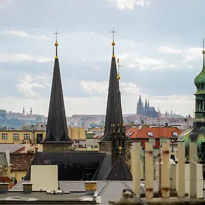 Rooftop Planet Tschechische Republik