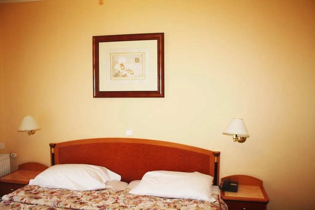 Hotel Eliska Karlovy Vary