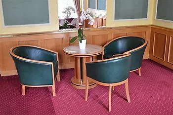 Hotel Eliska Karlovy Vary