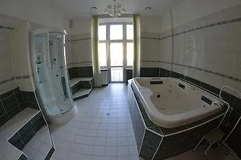 Hotel Eliska Karlovy Vary 4*,  Repubblica Ceca