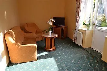 Hotel Eliska Karlovy Vary