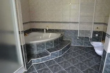 Hotel Eliska Karlovy Vary Repubblica Ceca