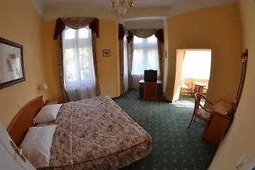 Hotel Eliska Karlovy Vary Repubblica Ceca