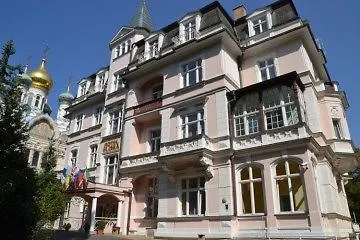 Hotel Eliska Karlovy Vary 4*,  Repubblica Ceca