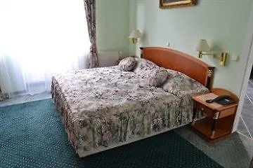 Hotel Eliska Karlovy Vary
