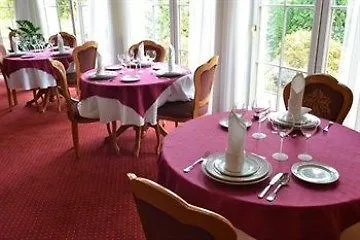 Hotel Eliska Karlovy Vary