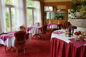 Hotel Eliska Karlovy Vary