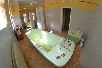 Hotel Eliska Karlovy Vary