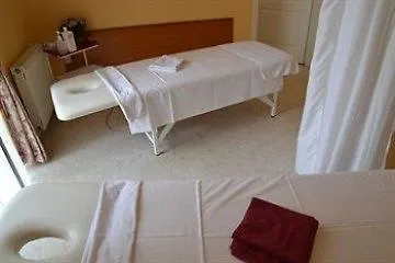 ****  Hotel Eliska Karlovy Vary Repubblica Ceca
