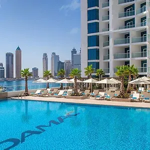 Damac Maison Prive Deluxe With Burj-khalifa View 5*, Dubai Emirati Arabi Uniti