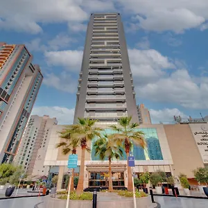 Royal Regency Marina 3*, Dubai Emirati Arabi Uniti