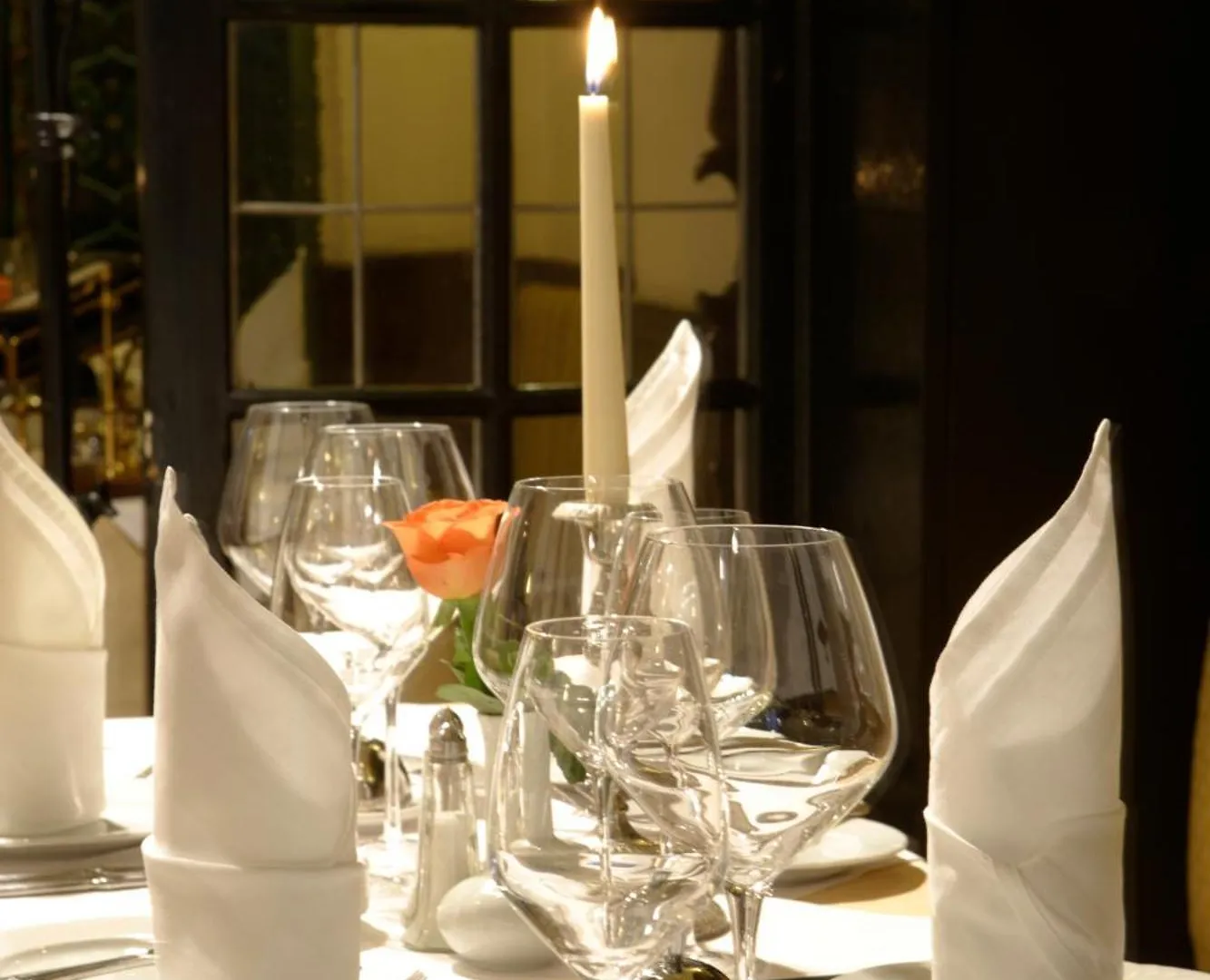 Hotel Embassy  Karlovy Vary