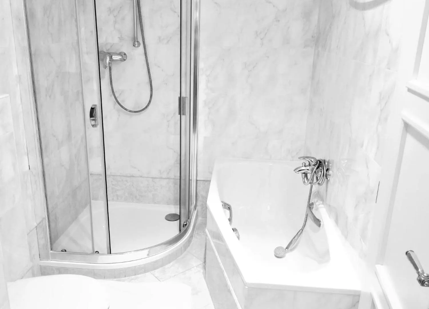 Hotel Embassy Karlovy Vary