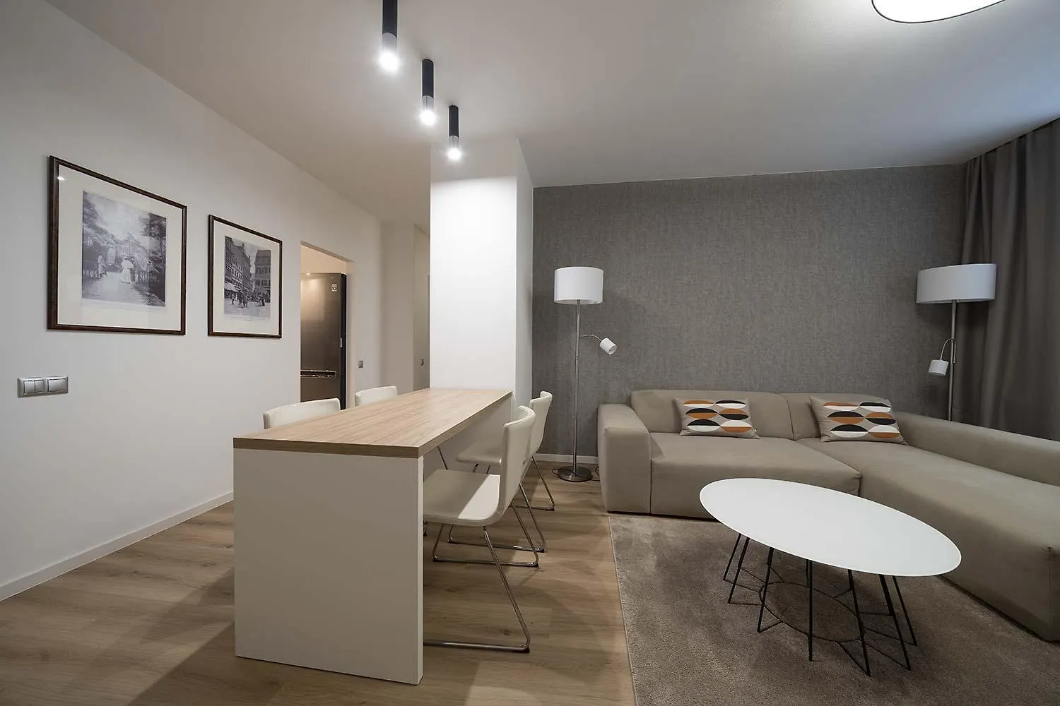 ****  Hotel Embassy Karlsbad Tschechische Republik