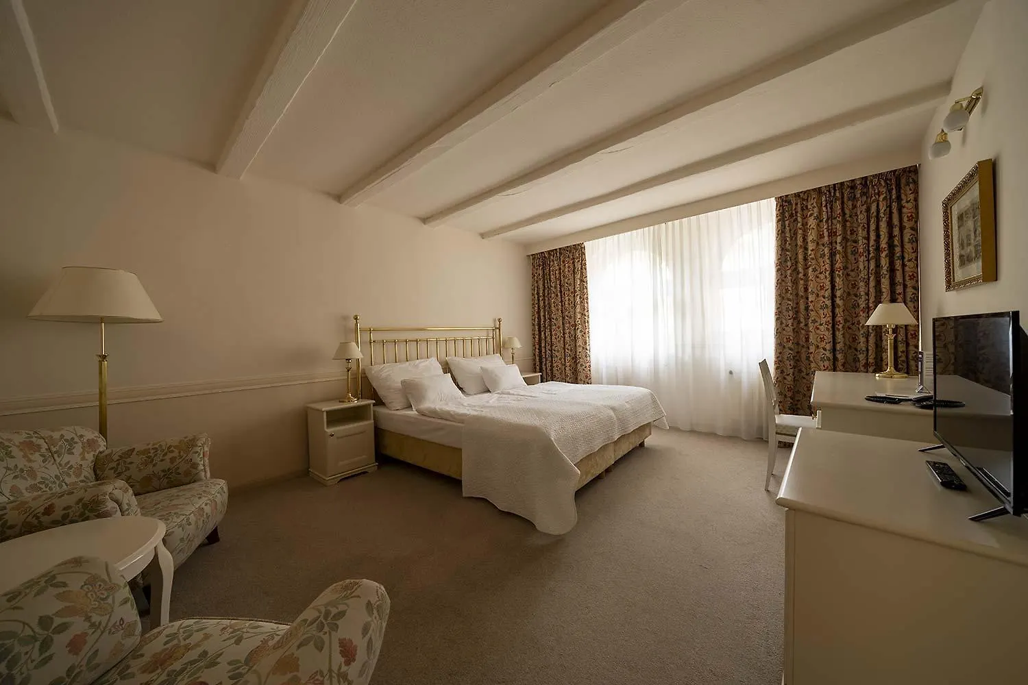 Hotel Embassy Karlsbad