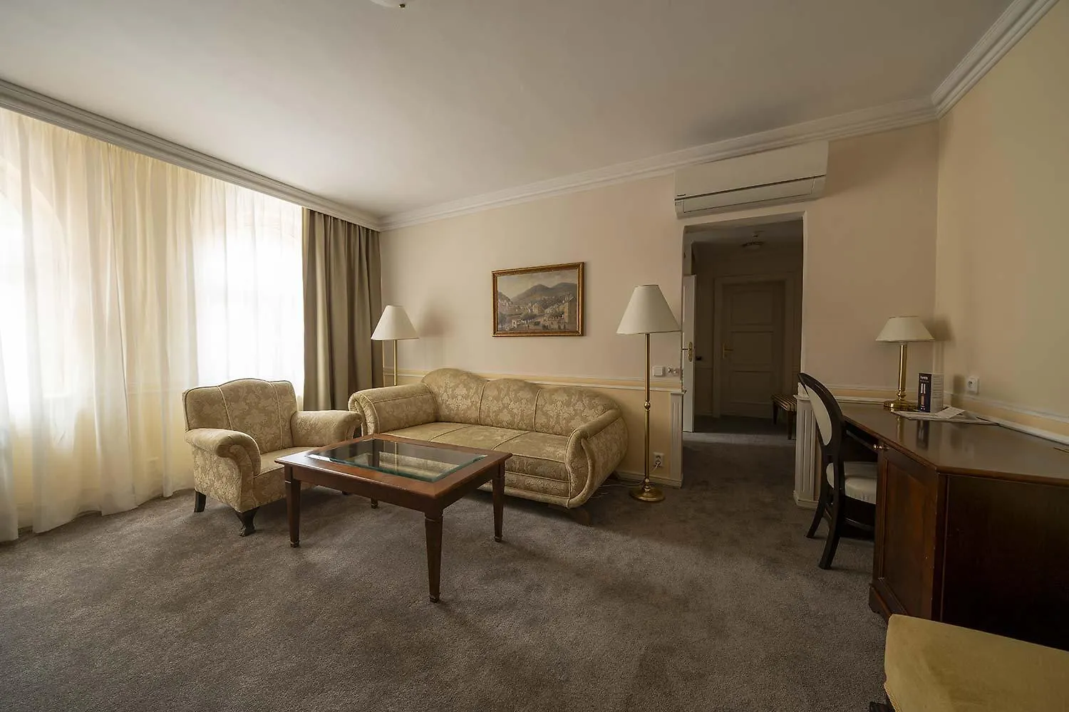 Hotel Embassy Karlsbad 4*,  Tschechische Republik