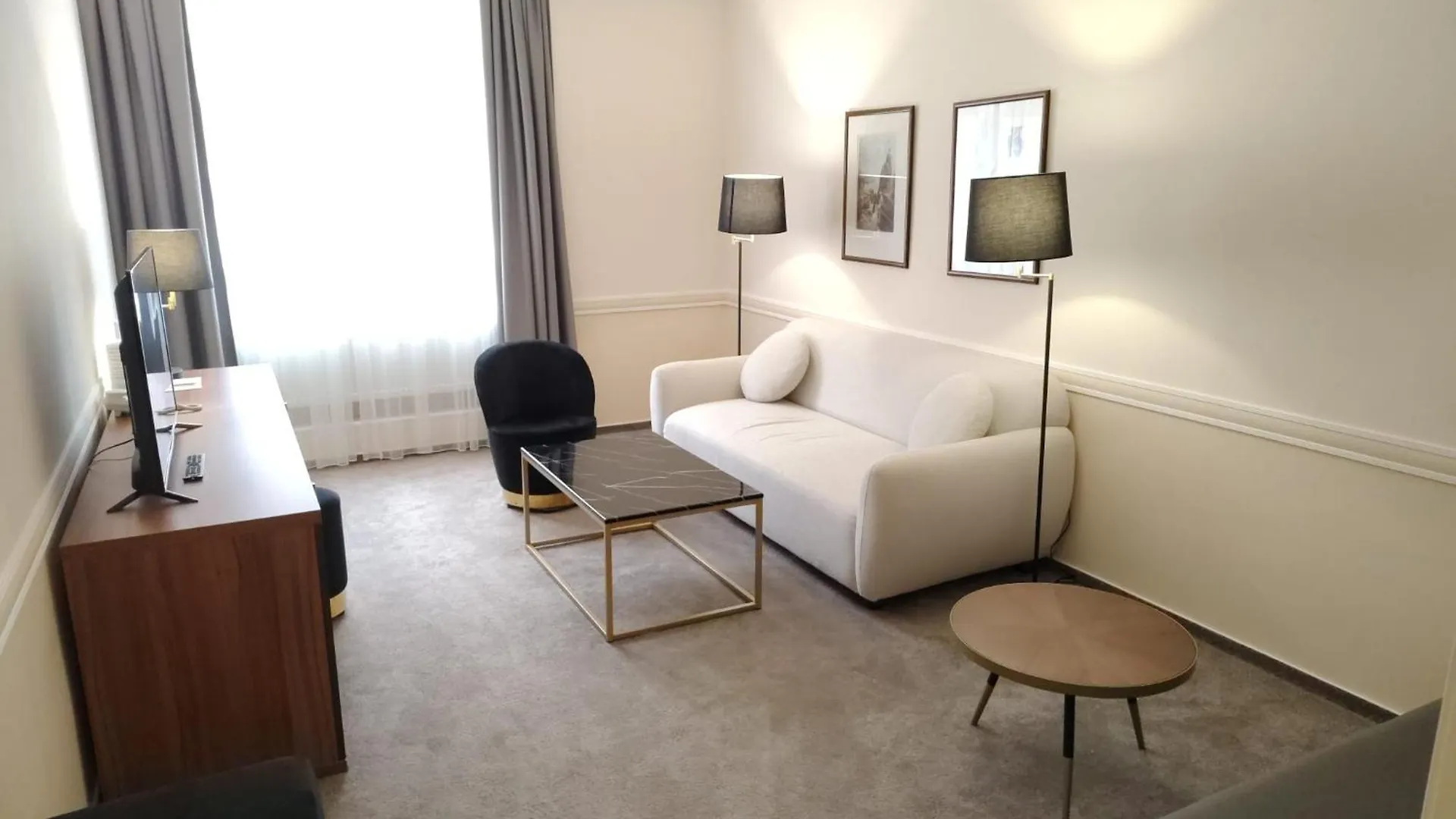 Hotel Embassy Karlsbad