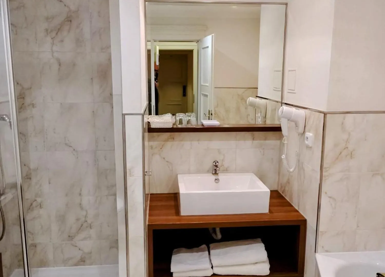 Hotel Embassy Karlsbad