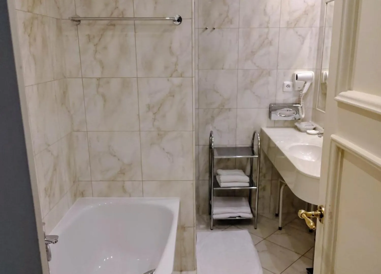 Hotel Embassy Karlovy Vary