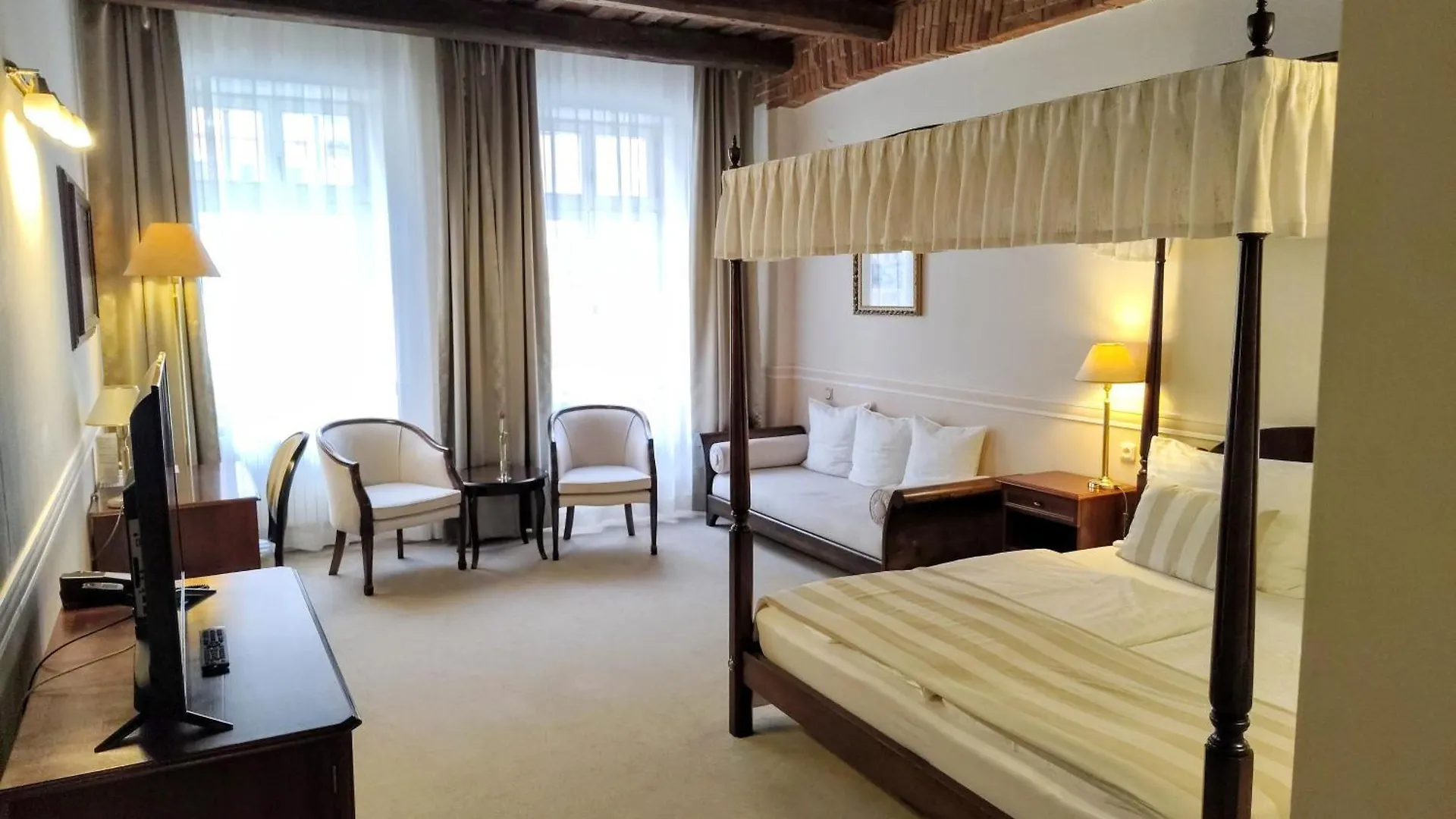 Hotel Embassy Karlsbad 4*,  Tschechische Republik