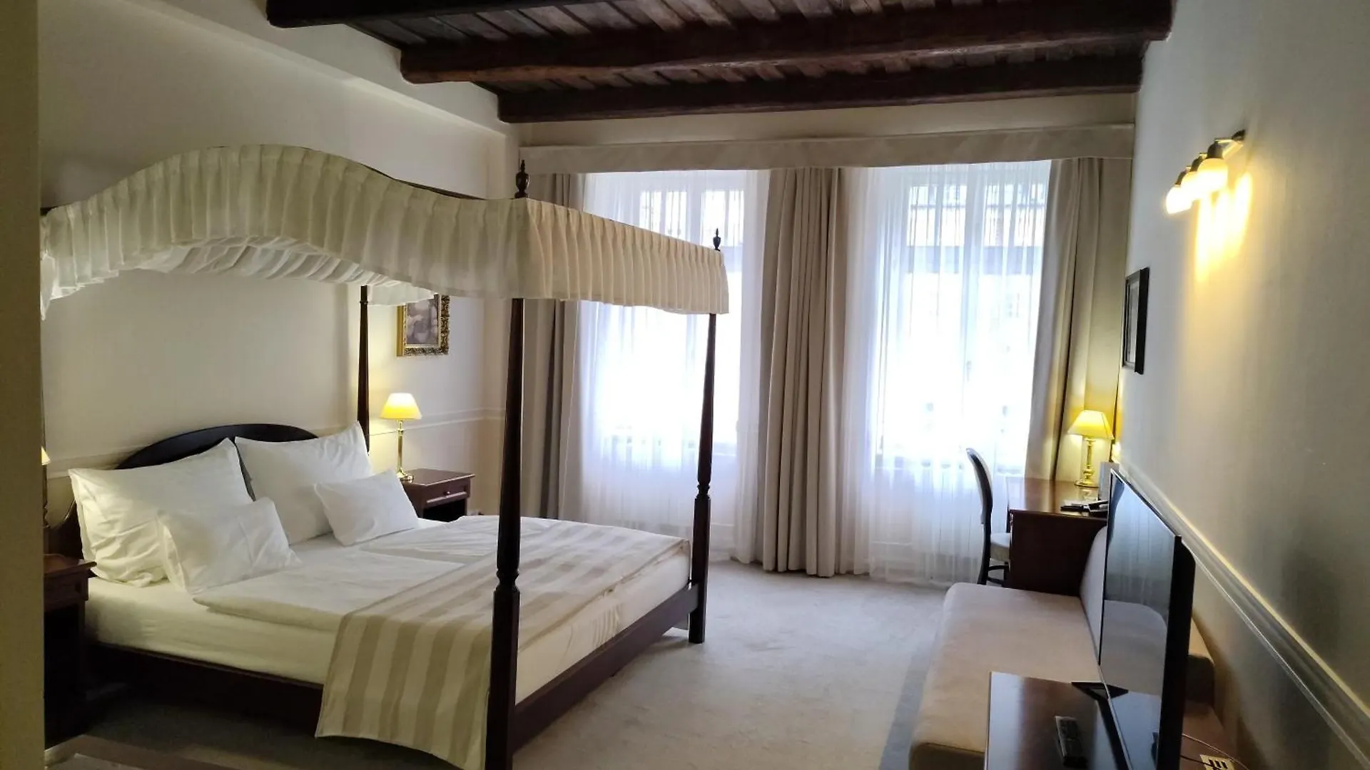 Hotel Embassy Karlsbad