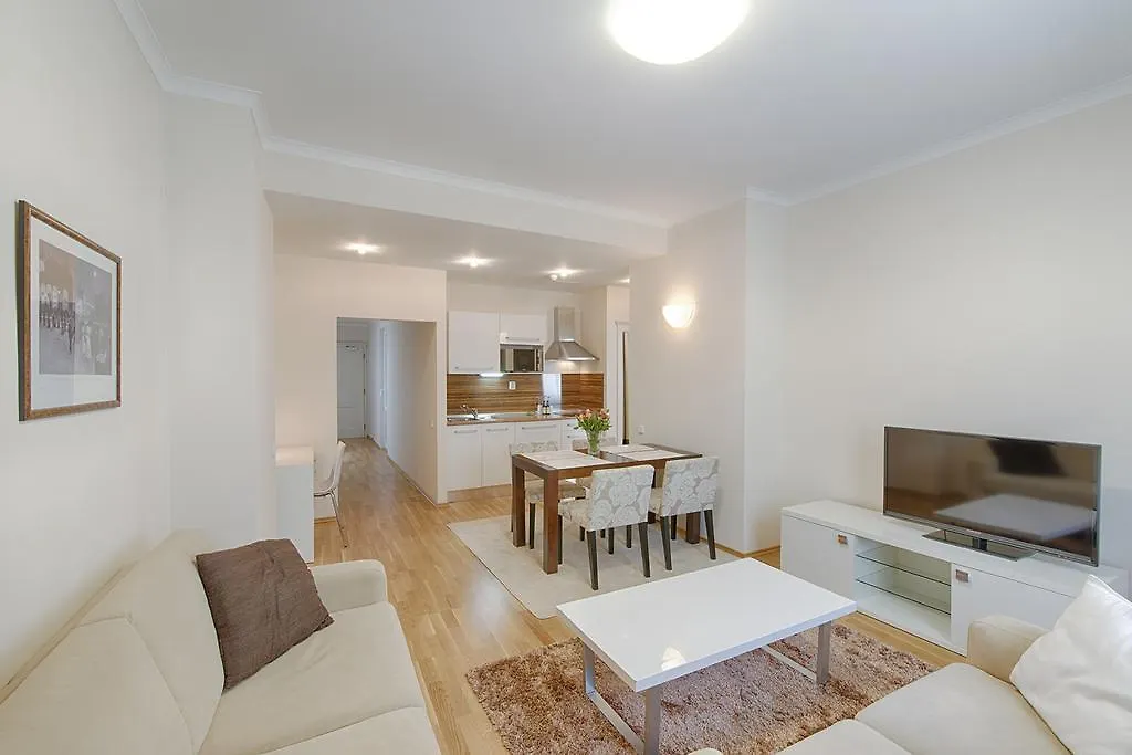 Hotel Embassy 4*, Karlovy Vary