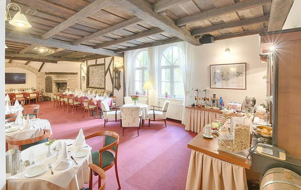 Hotel Embassy Karlsbad
