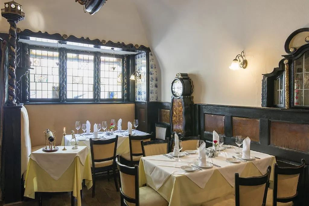 Hotel Embassy Karlovy Vary