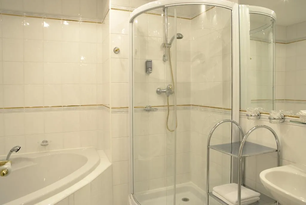 Hotel Embassy Karlsbad