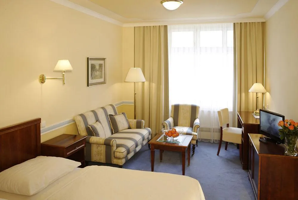 Hotel Embassy Karlsbad