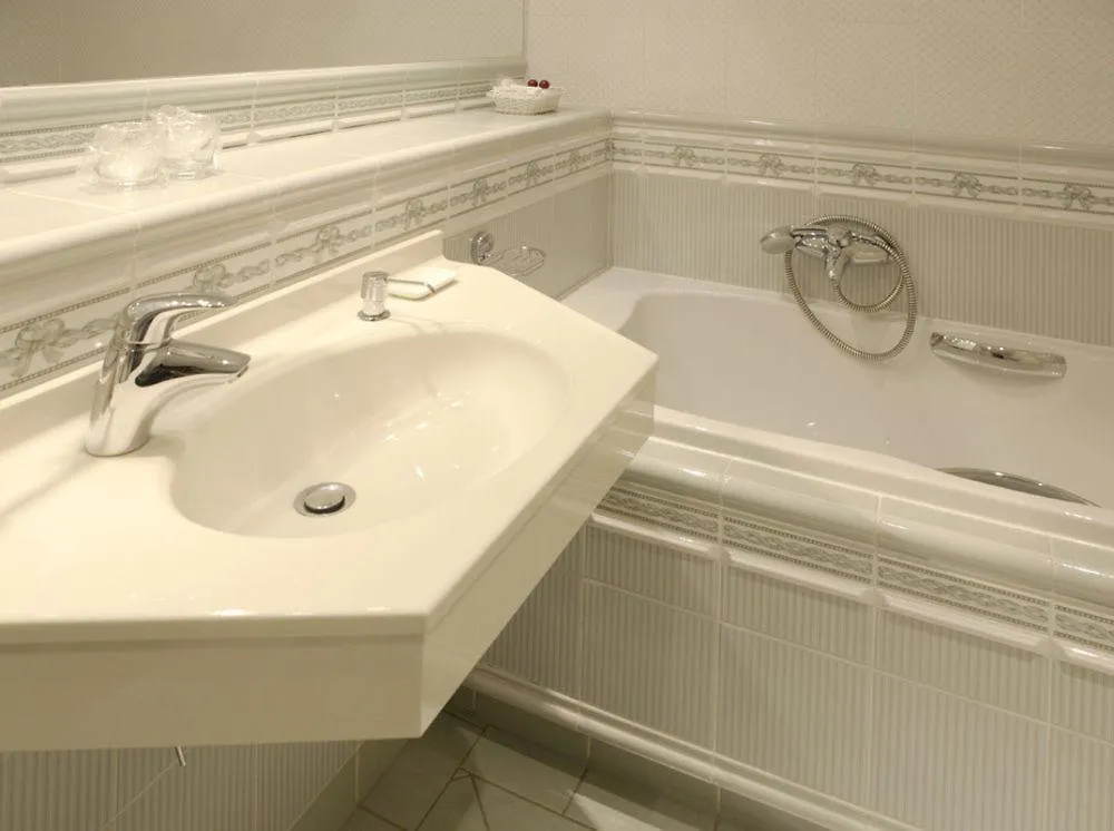 Hotel Embassy Karlovy Vary
