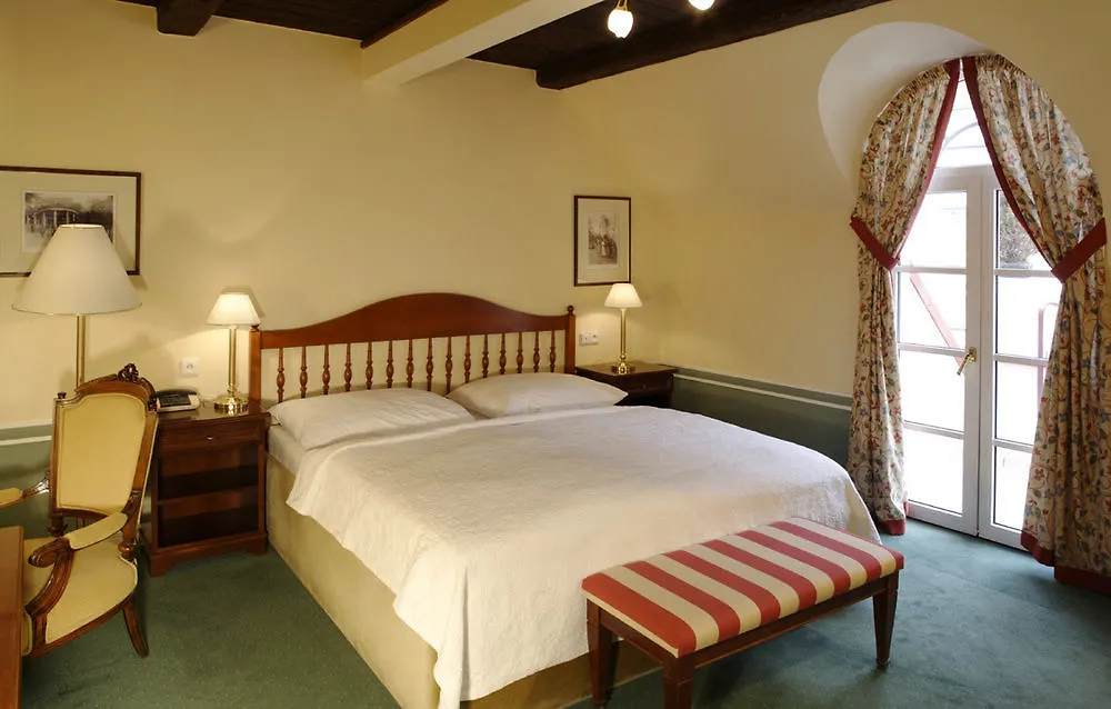 Hotel Embassy Karlovy Vary
