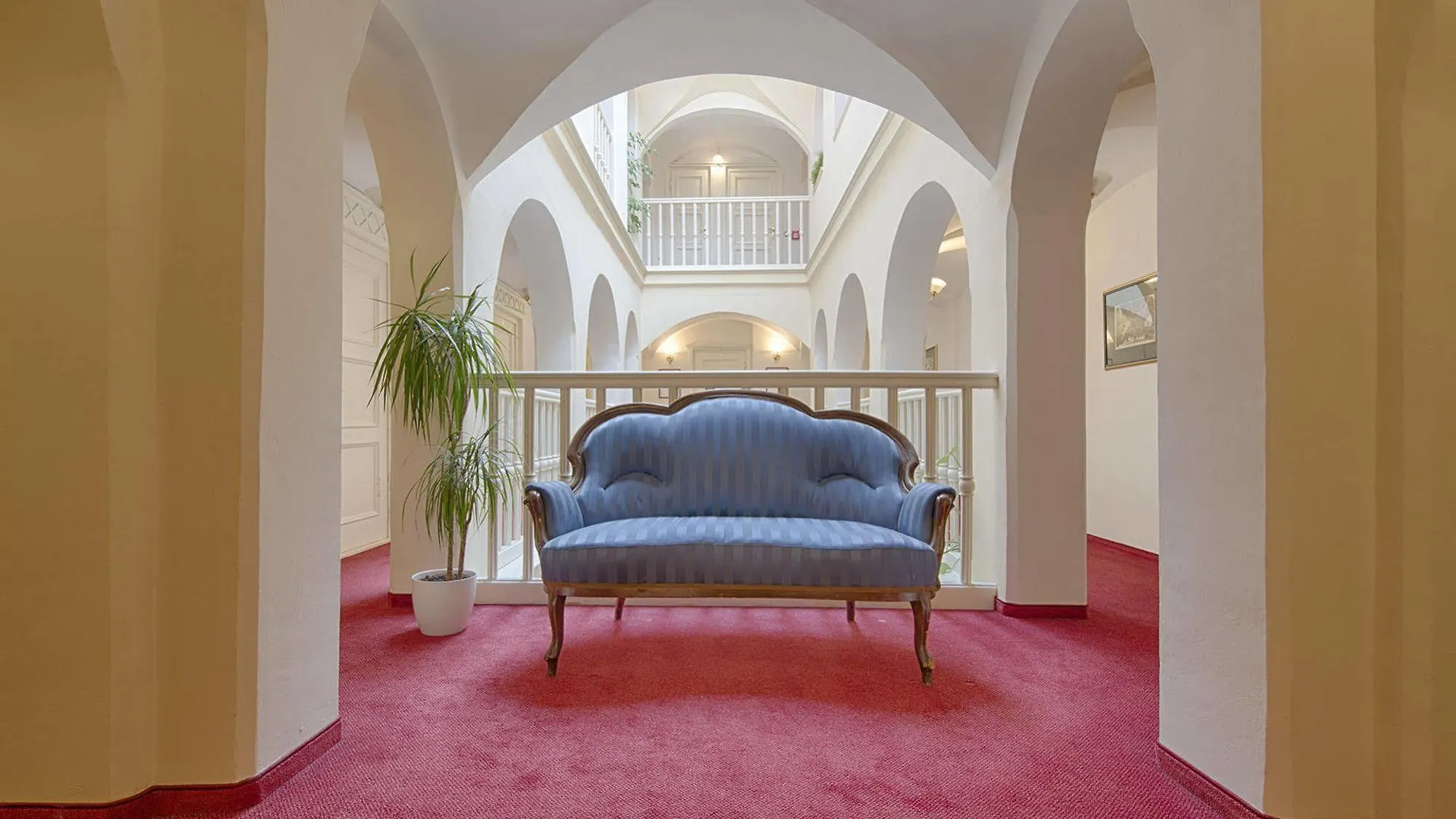 Hotel Embassy Karlovy Vary