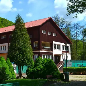 Hotel Sport Gejzirpark, Karlovy Vary