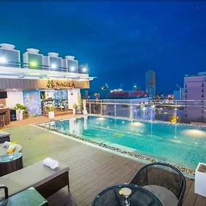 Hotel Nagila Boutique ****