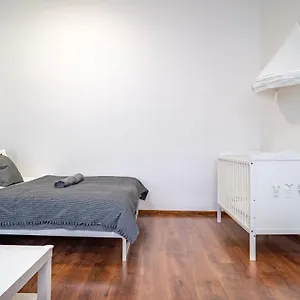 Apartament Family