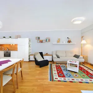 Apartament Medvedin 331/409