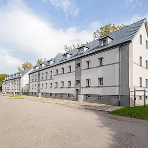Apartament Tvm 1