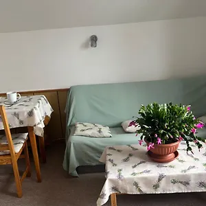 Apartment U Kobru 