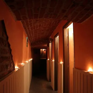 Aparthotel Andel